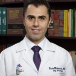 Reza Mehrazin, MD